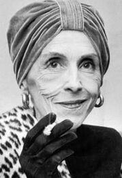 Karen Blixen