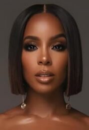 Kelly Rowland