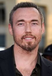 Kevin Durand