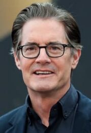 Kyle MacLachlan