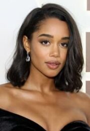 Laura Harrier