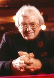 Leslie Bricusse