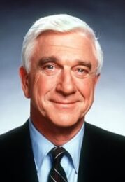 Leslie Nielsen