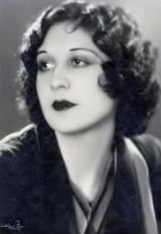 Lita Grey