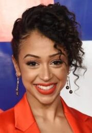 Liza Koshy