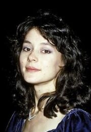 Meg Tilly