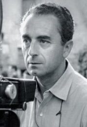 Michelangelo Antonioni