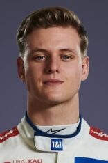 Mick Schumacher