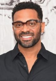 Mike Epps