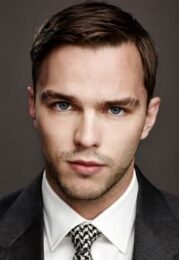 Nicholas Hoult