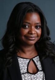 Octavia Spencer