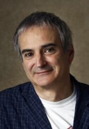 Olivier Assayas