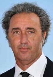 Paolo Sorrentino