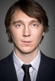 Paul Dano