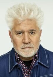 Pedro Almodóvar