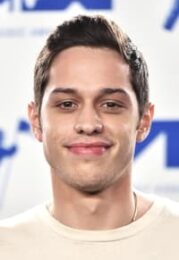 Pete Davidson