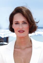 Phoebe Waller-Bridge