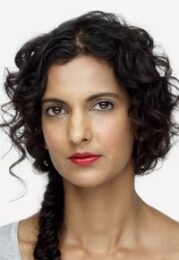 Poorna Jagannathan