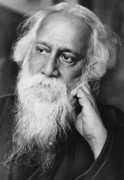 Rabindranath Tagore