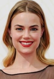 Rebecca Rittenhouse