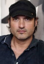 Robert Rodriguez