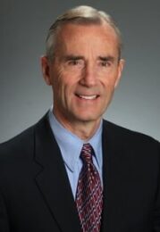 Robert V. Barron