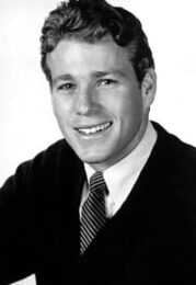 Ryan O’Neal