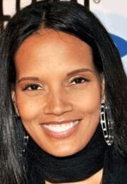 Shari Headley