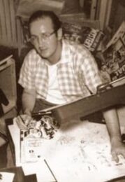 Steve Ditko