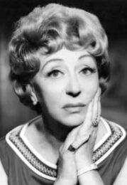 Thora Hird