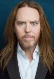 Tim Minchin