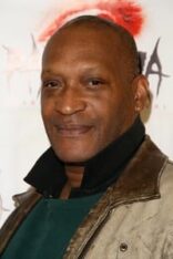 Tony Todd