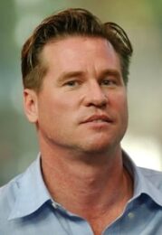 Val Kilmer