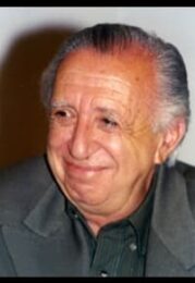 Vicente Leñero