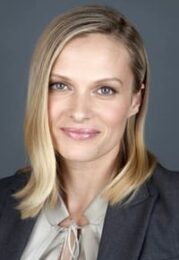 Vinessa Shaw