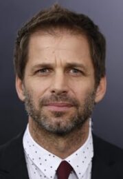 Zack Snyder