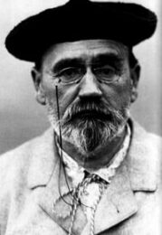 Émile Zola