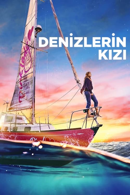 Denizlerin Kızı (2023)