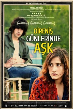 Direniş Günlerinde Aşk (2012)