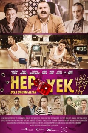 Hep Yek 4: Bela Okuma Altan (2021)