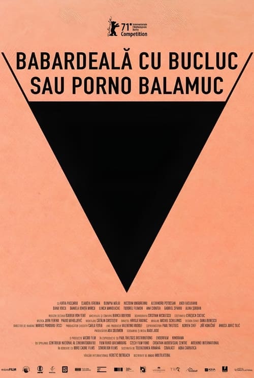 Kaçık Porno (2021)