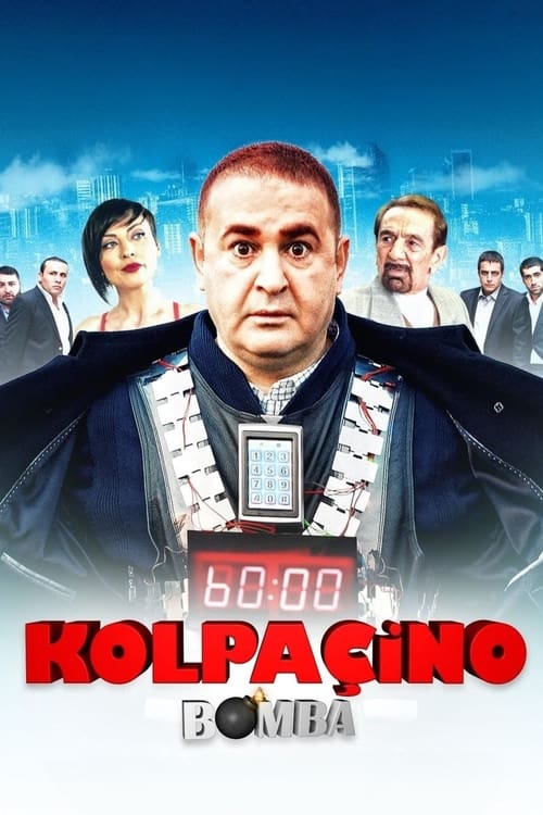 Kolpaçino: Bomba (2011)