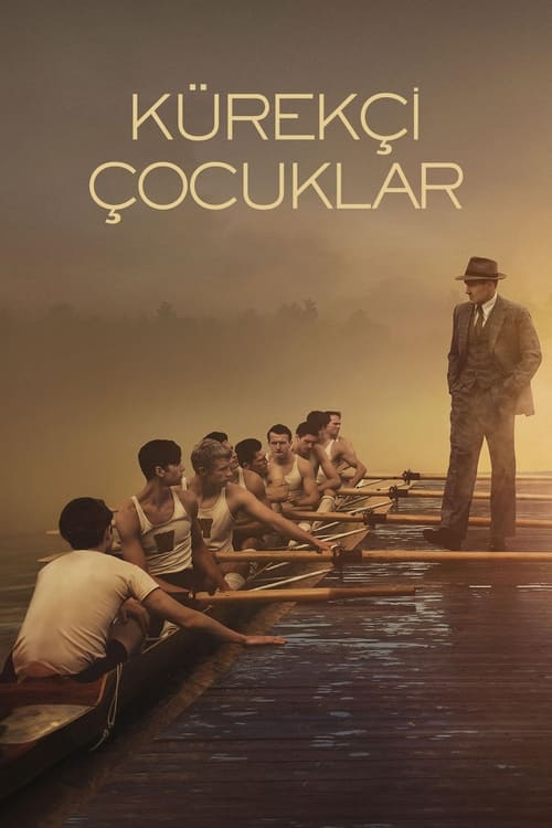 Kürekçi Çocuklar (2023)