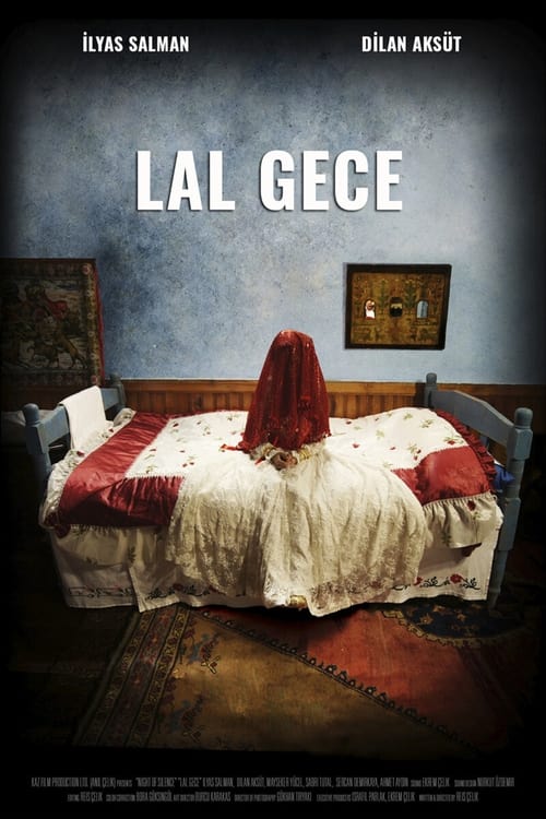 Lal Gece (2012)