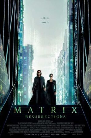 Matrix Resurrections (2021)