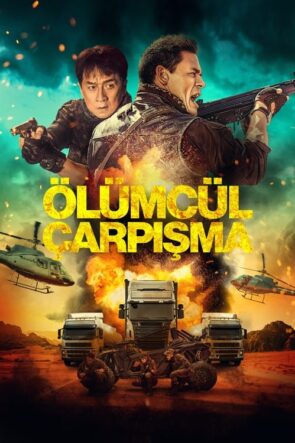 Ölümcül Çarpışma (2023)