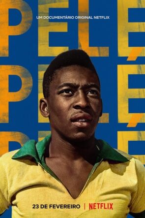 Pelé (2021)