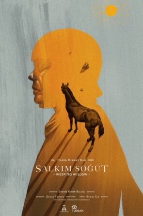 Salkım Söğüt (2014)