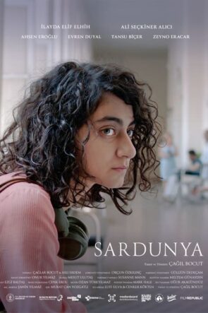 Sardunya (2020)