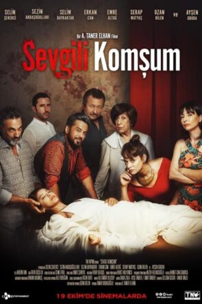 Sevgili Komşum (2018)